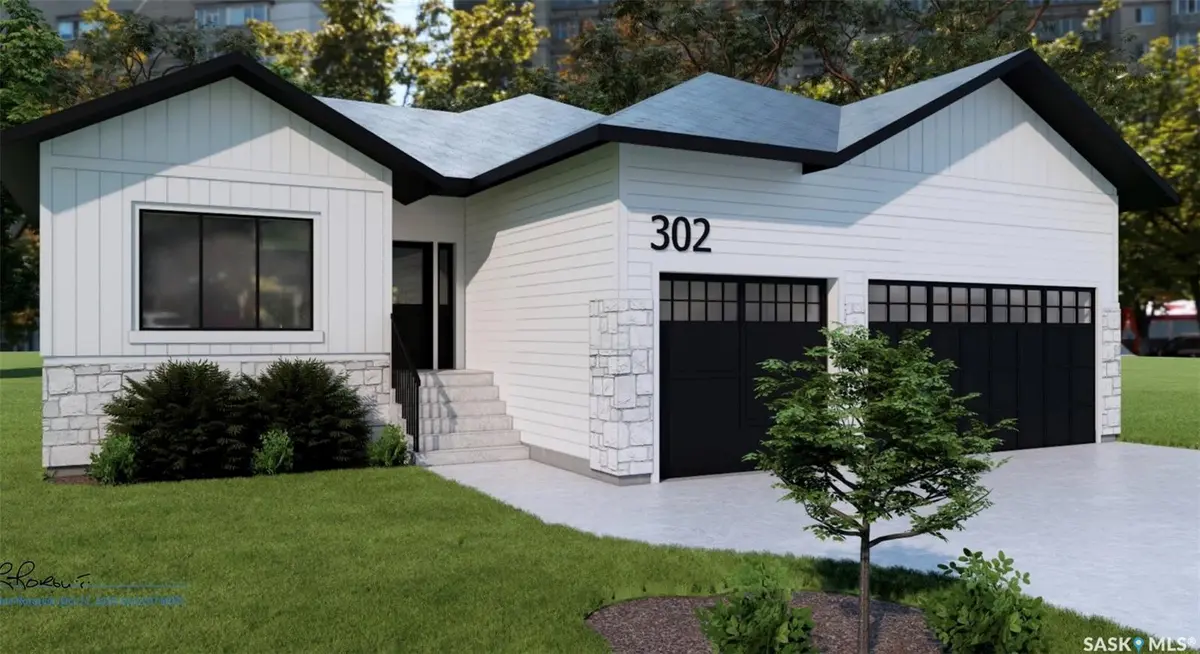 302 Traeger MANOR, Saskatoon, SK S7V 1Z4