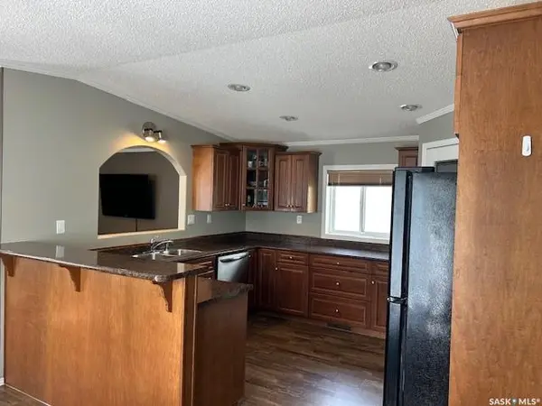 607 Beharrel STREET, Oxbow, SK S0C 2B0