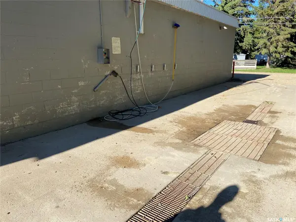 54 Main STREET, Lanigan, SK S0K 2M0