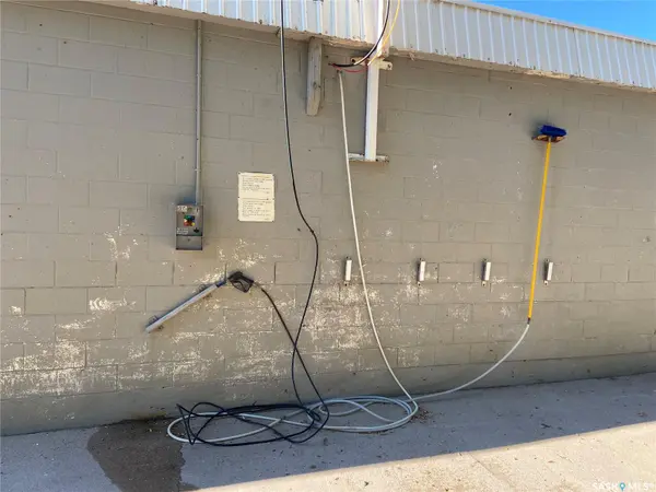 54 Main STREET, Lanigan, SK S0K 2M0