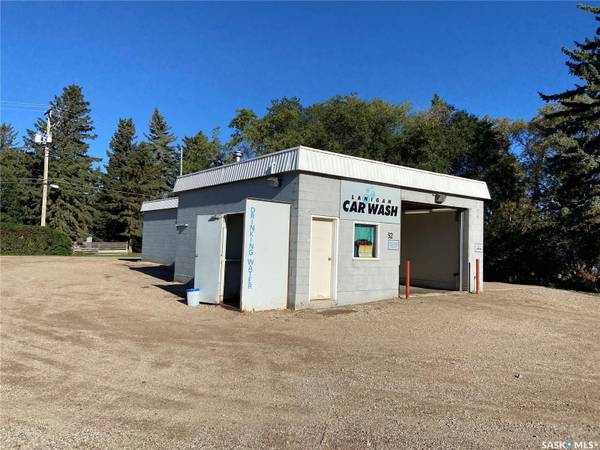 54 Main STREET, Lanigan, SK S0K 2M0