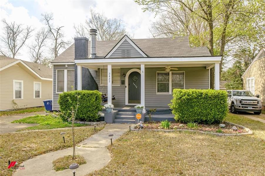 3432 Coldwell Street, Shreveport, LA 71105