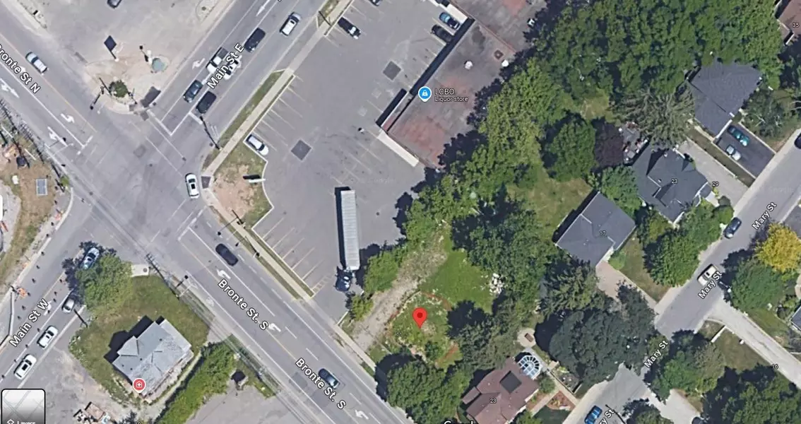 17 Bronte ST S, Milton, ON L9T 1Z2