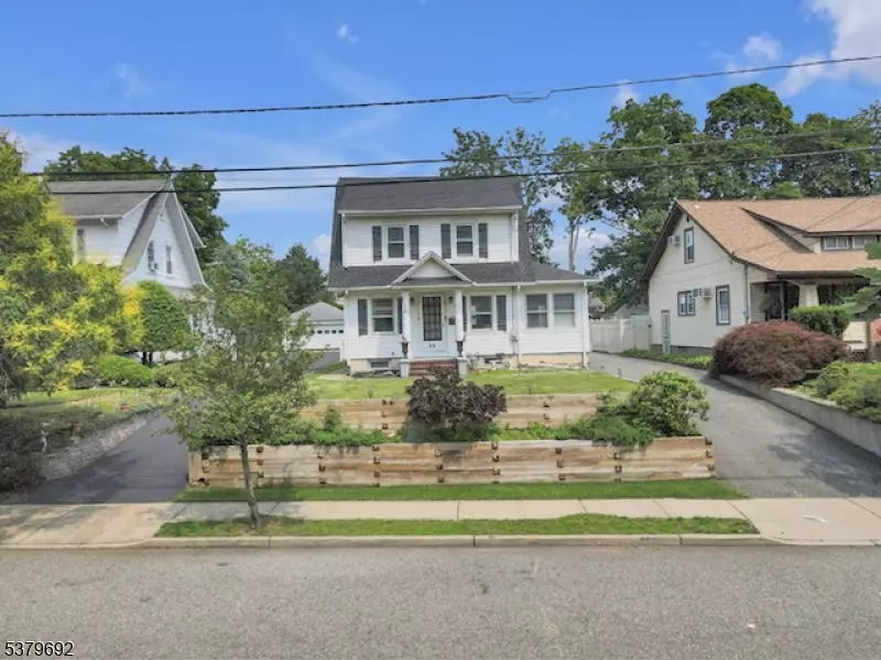 Hawthorne Boro, NJ 07506,23 Brookside Ave