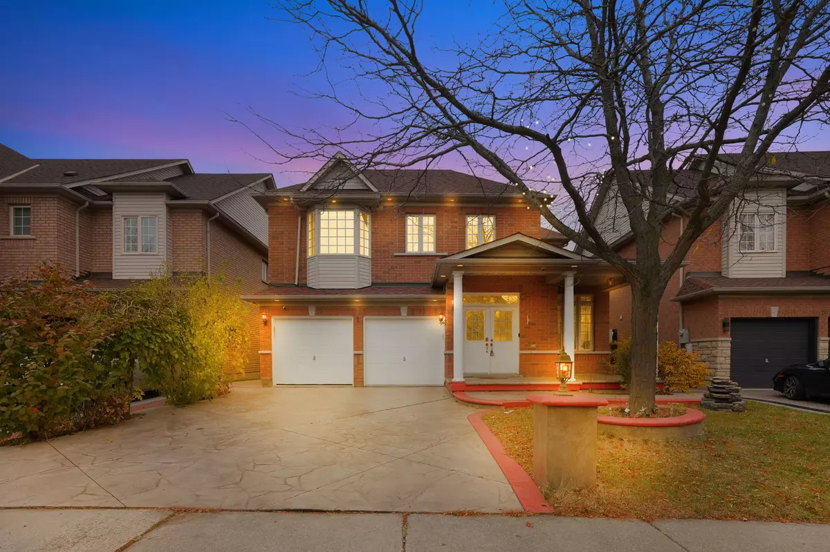 Brampton, ON L6R 2X1,7 Pika TRL