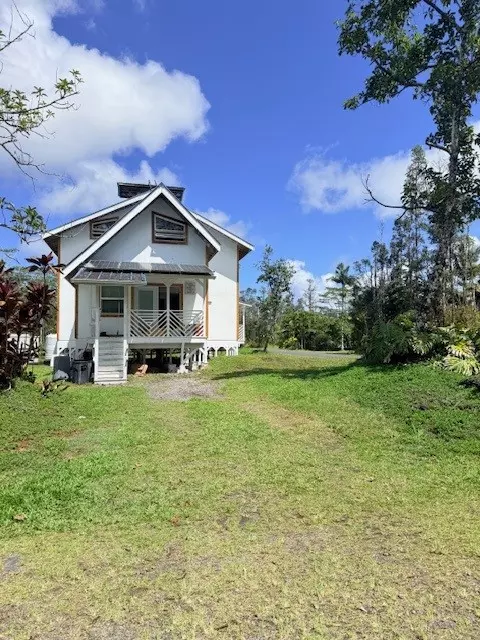303 PARADISE RD, Pahoa, HI 96778