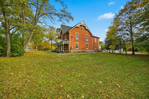 Toronto E10, ON M1E 3J6,27 Old Kingston RD