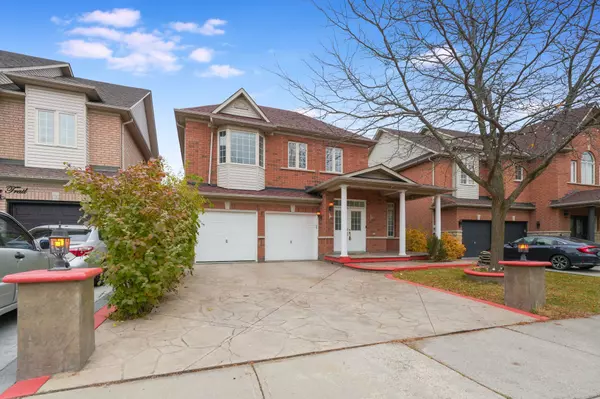 Brampton, ON L6R 2X1,7 Pika TRL