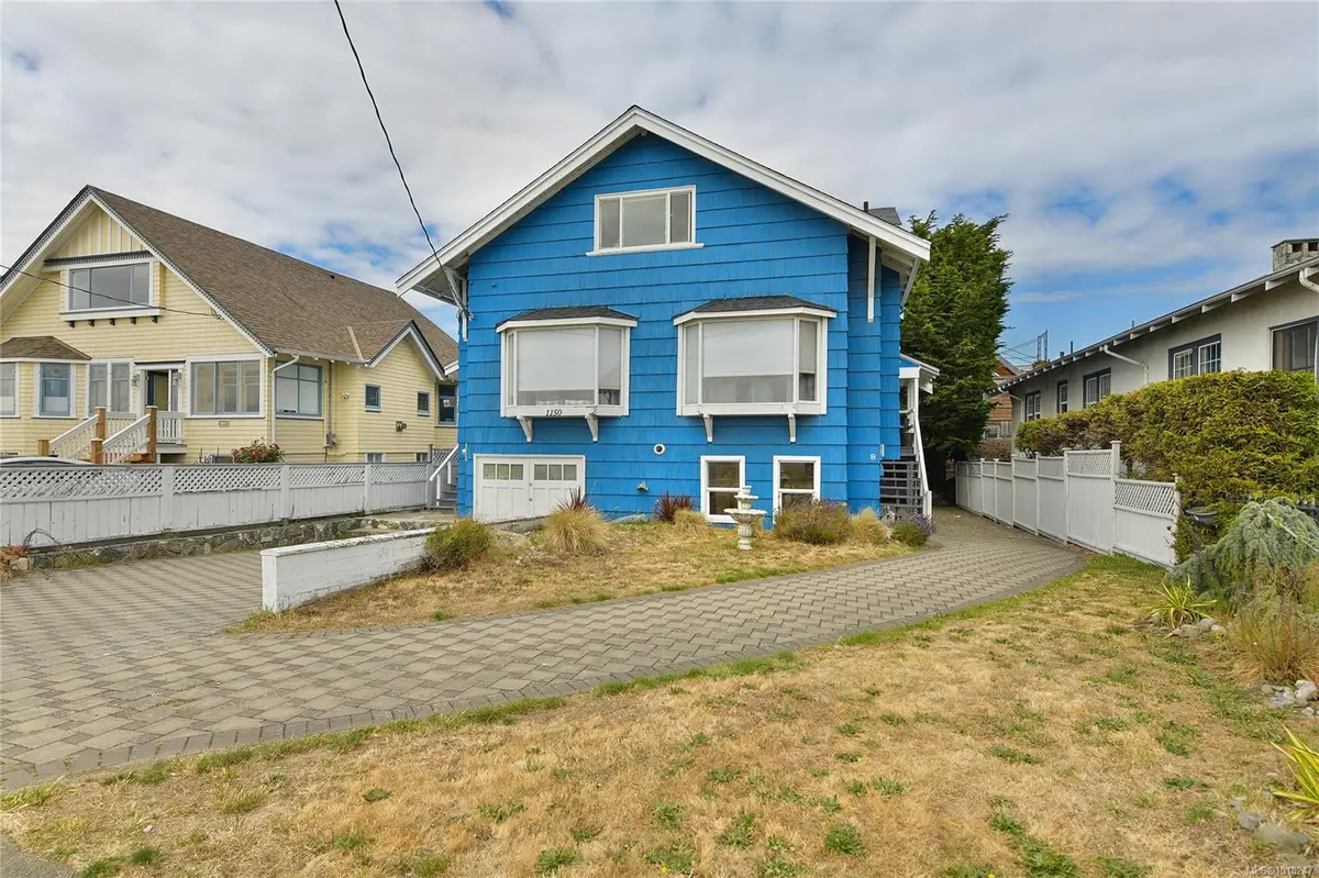 Victoria, BC V8V 1C1,1150 Dallas Rd