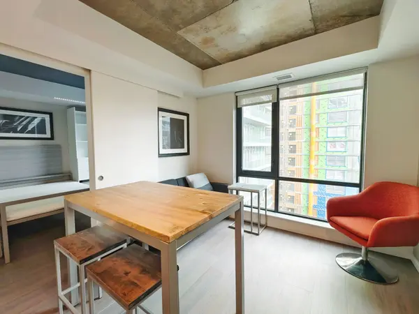 Dows Lake - Civic Hospital And Area, ON K1S 4P3,105 CHAMPAGNE ST S #1116