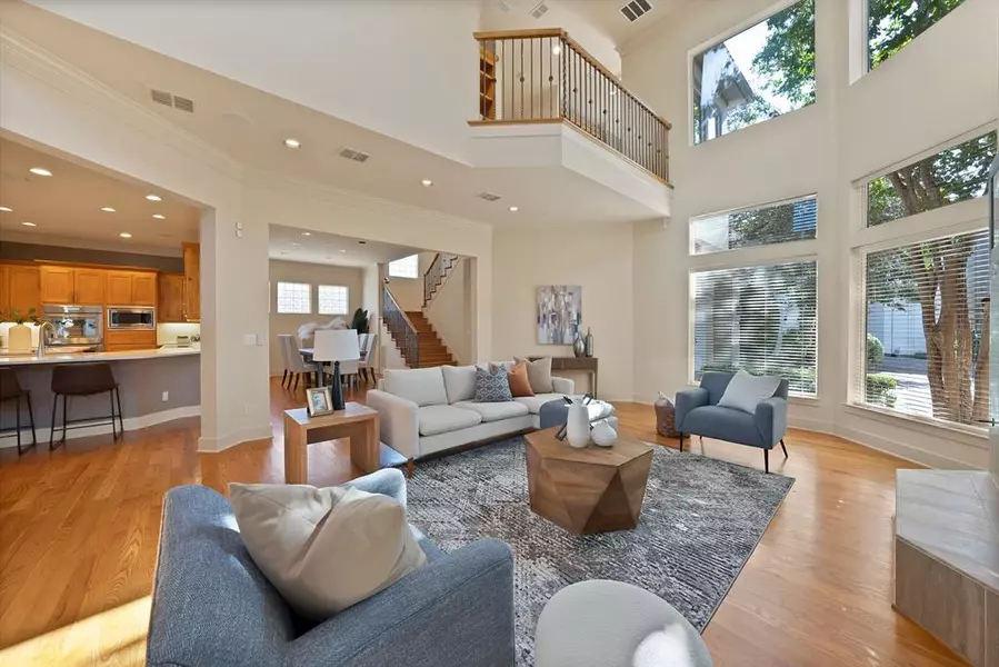 4010 Rawlins Street, Dallas, TX 75219