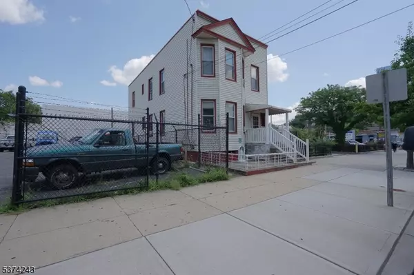 274 Sip Ave, Jersey City, NJ 07306