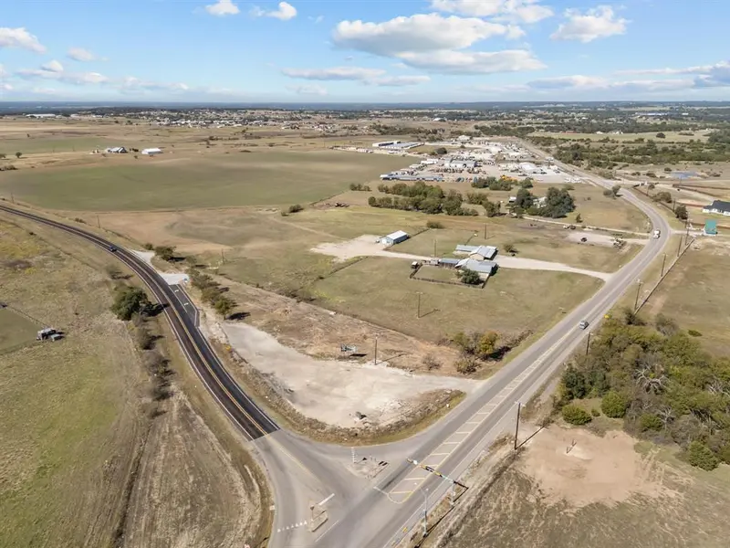 5815 FM 920, Weatherford, TX 76088