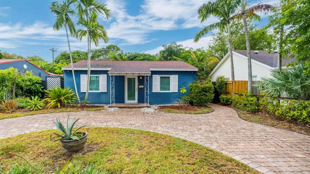 1309 NW 1st Ave, Fort Lauderdale, FL 33311