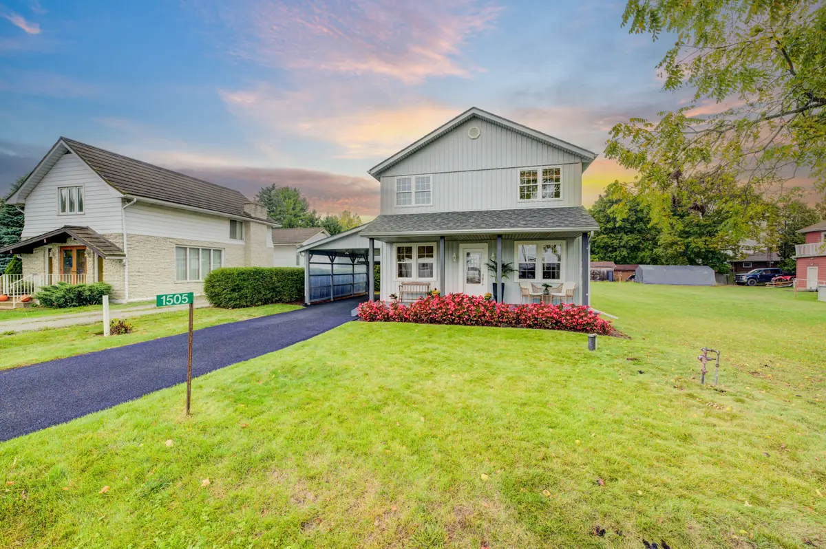 Norfolk, ON N0E 1V0,1505 Norfolk County Rd 19 RD