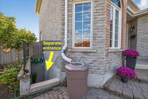 Barrie, ON L4N 9T7,122 Northview CRES