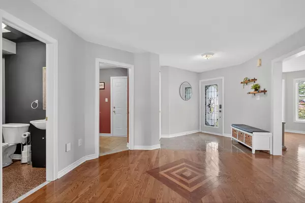 Barrie, ON L4N 9T7,122 Northview CRES