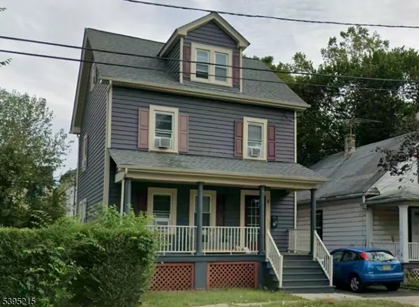 5 Lorain St, New Brunswick City, NJ 08901