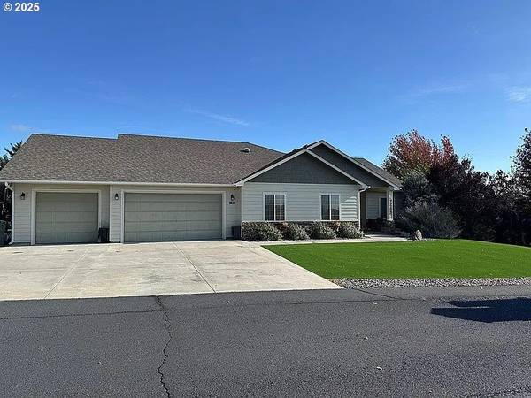 Echo, OR 97826,77195 JOYCE WAY
