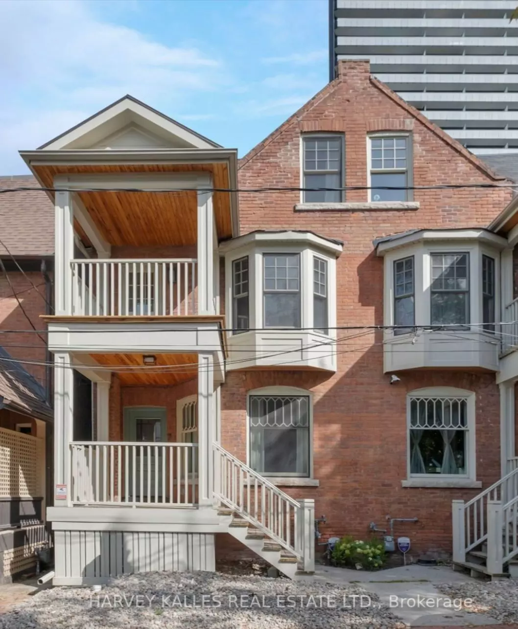 Toronto, ON M4X 1N5,7 Edgedale RD