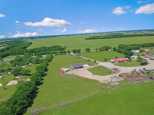 Kaufman, TX 75142,5052 S Fm 148