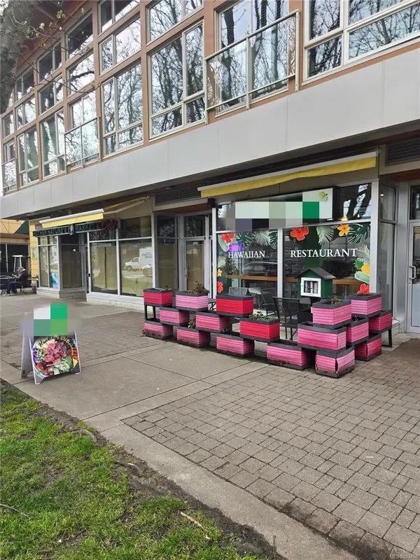 240 Cook St #102, Victoria, BC V8V 3X3