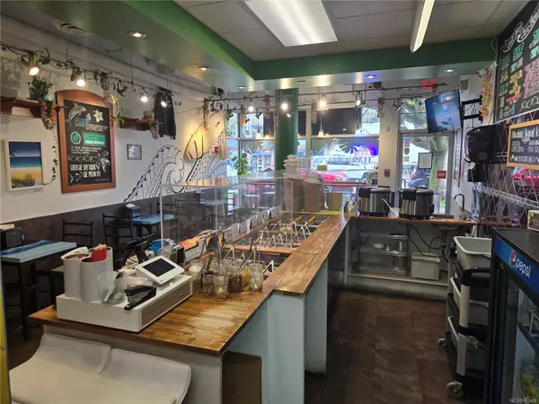 Victoria, BC V8V 3X3,240 Cook St #102