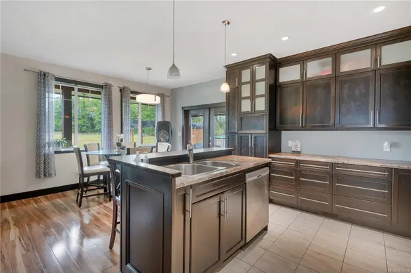 Campbell River, BC V9W 3G7,111 Petersen Rd S