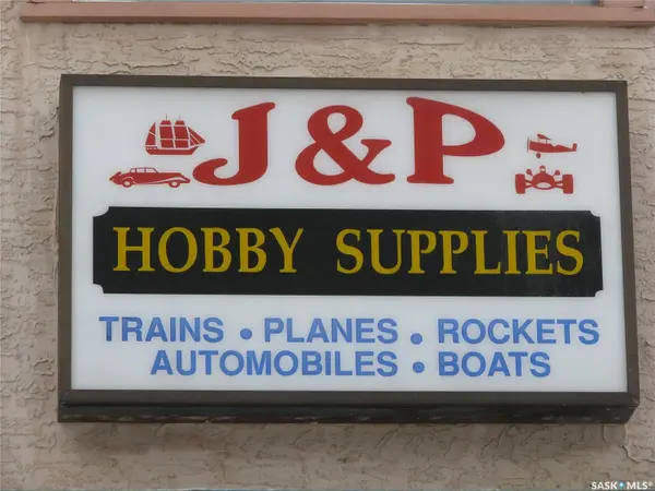 Prince Albert, SK S6V 1G1,300 13th STREET W