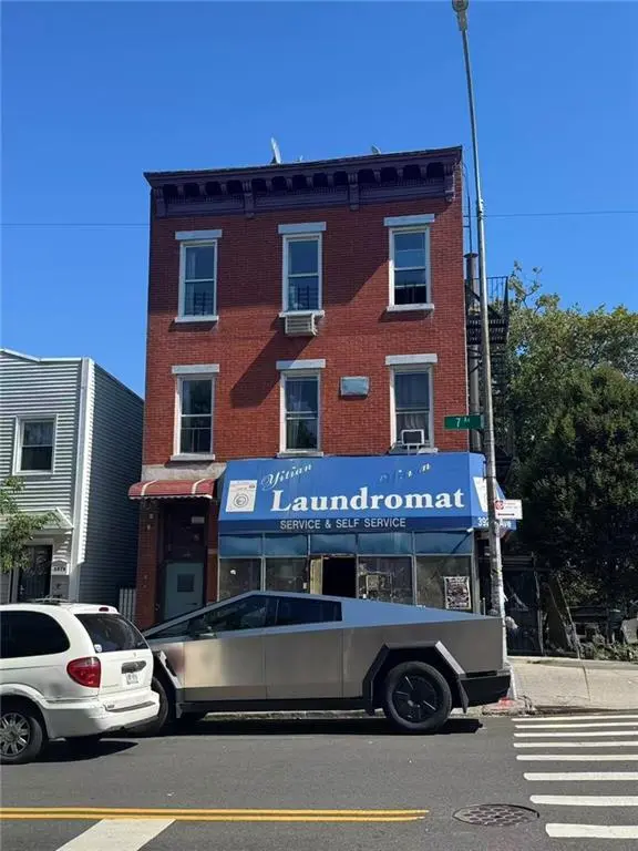 Brooklyn, NY 11232,3921 7th AVE