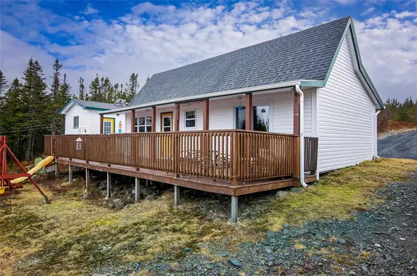 Lot 7 Rocky Pond Road,  Conception Bay North,  NL A0A2M0
