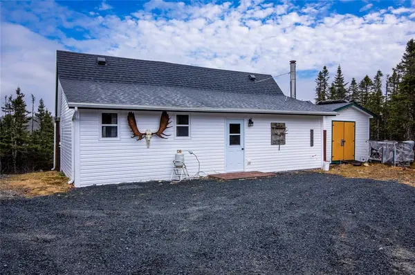 Conception Bay North, NL A0A2M0,Lot 7 Rocky Pond Road