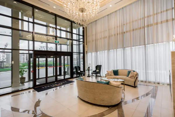 Vaughan, ON L4K 0L7,9075 Jane ST #216