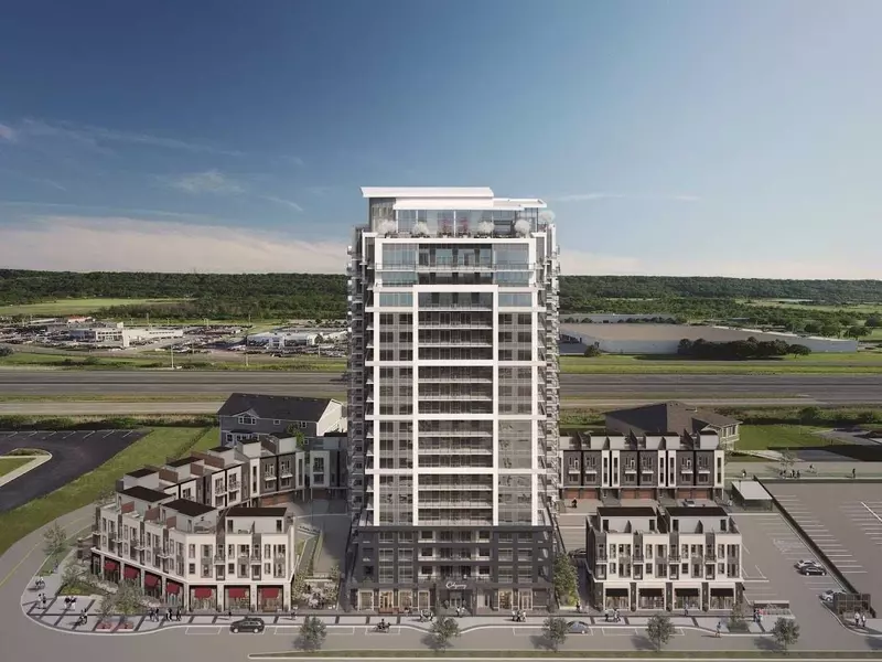 385 Winston RD #403, Grimsby, ON L3M 4E8