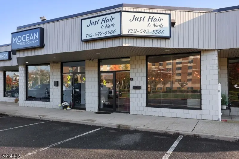 Oceanport Boro, NJ 07757,251 E Main Street