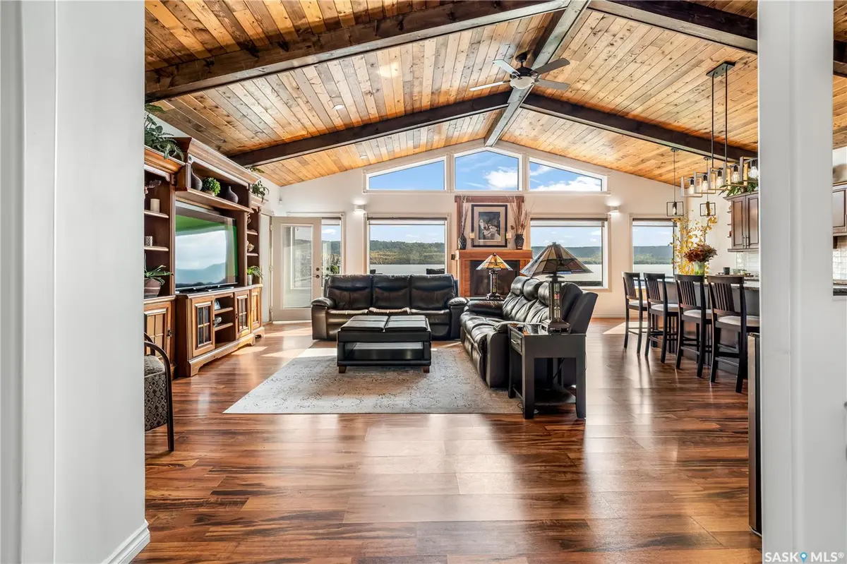 244 Moose ROAD, Crooked Lake, SK S0G 2B0