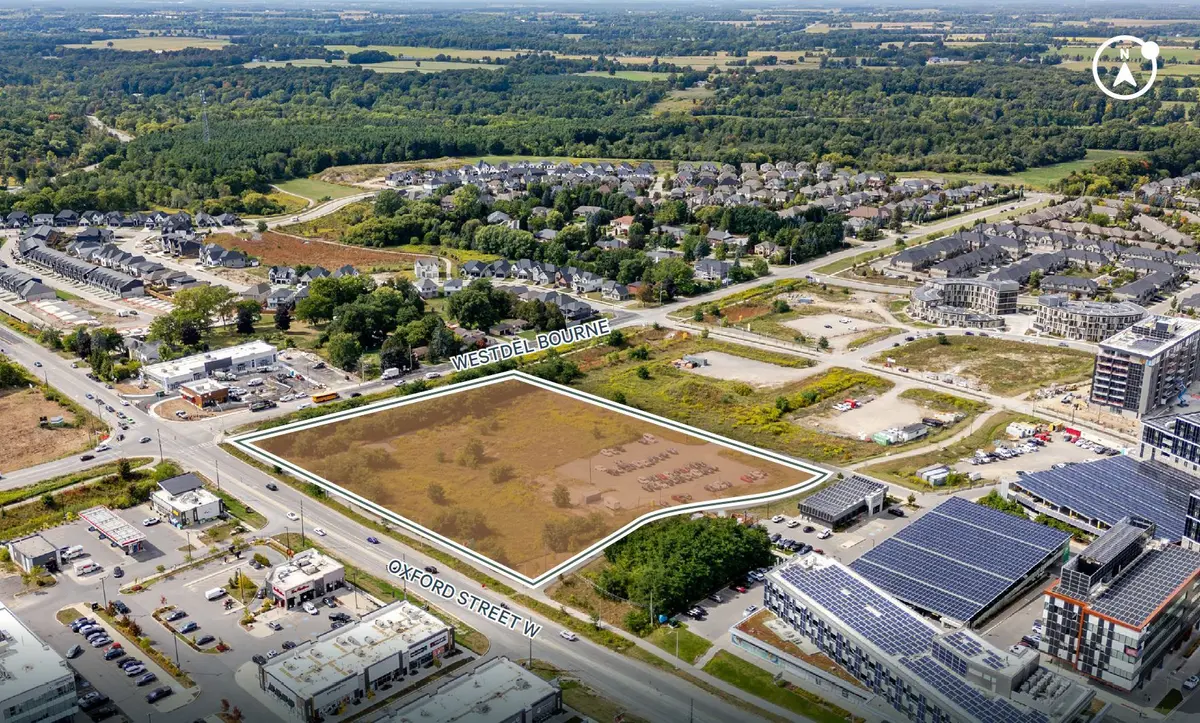 London South, ON N6K 4R5,1080 Westdel Bourne N/A