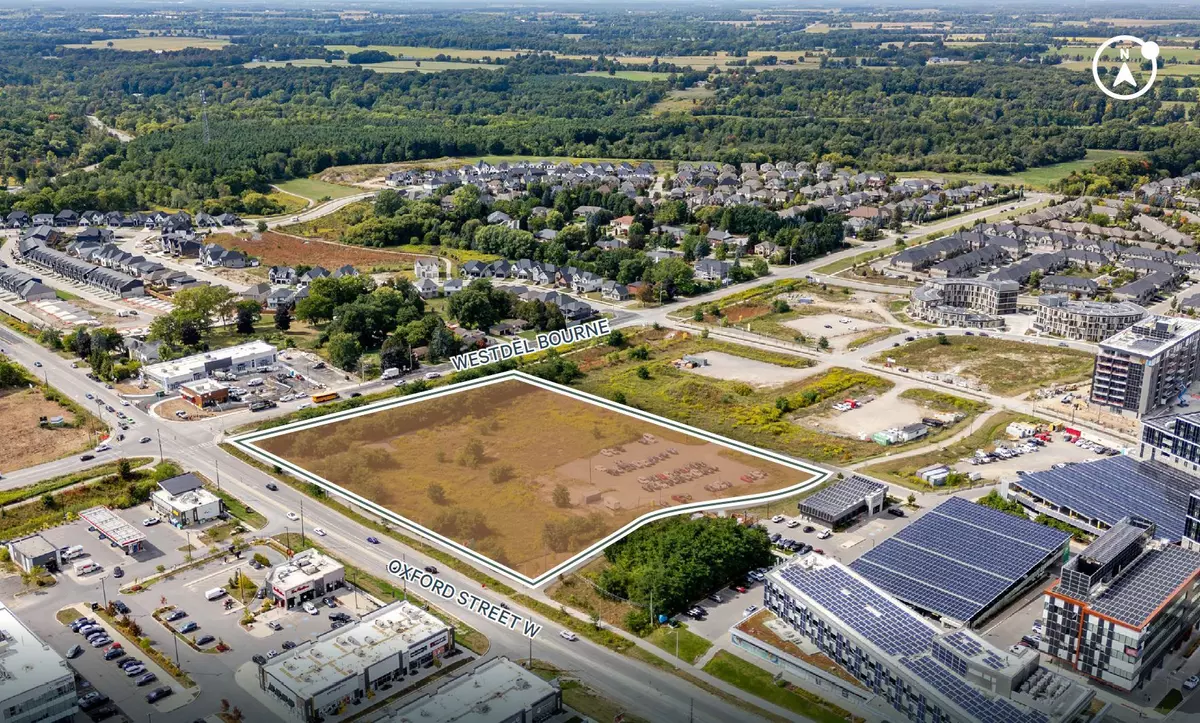 London South, ON N6K 4R5,1080 Westdel Bourne N/A