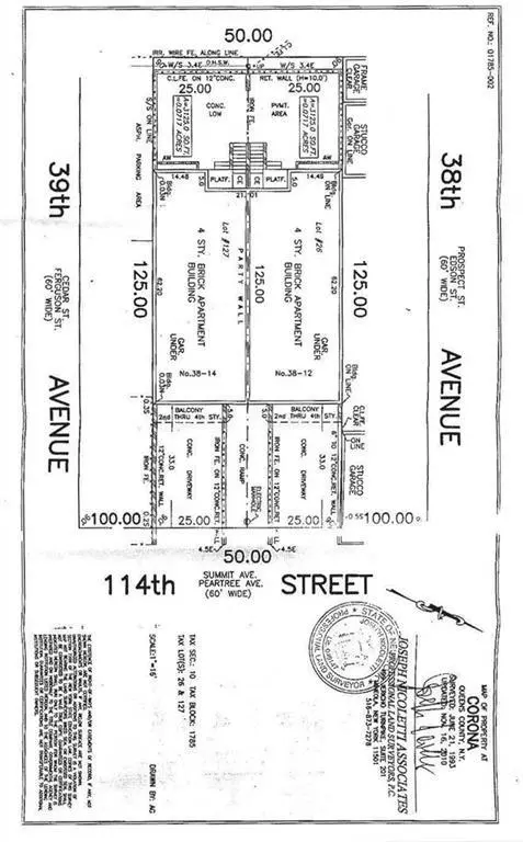 Corona, NY 11368,38-12 114th ST