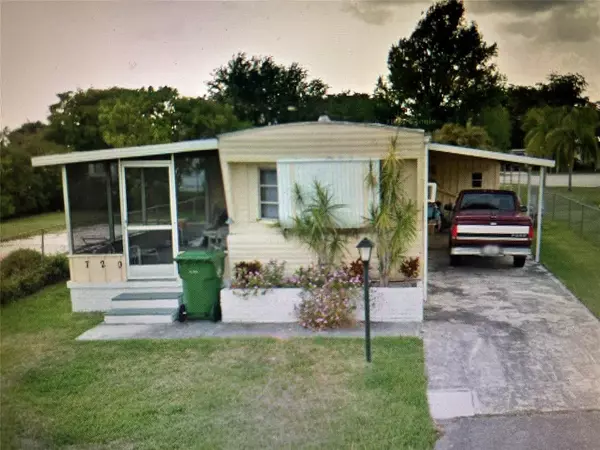 720 NW 217th Ter,  Pembroke Pines,  FL 33029