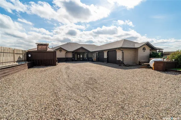 244 Moose ROAD, Crooked Lake, SK S0G 2B0
