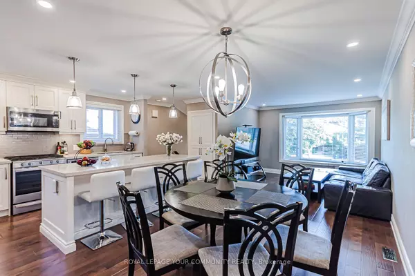 2903 Salerno CRES, Mississauga, ON L5N 1T3