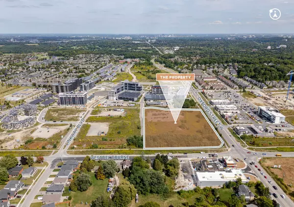 London South, ON N6K 4R5,1080 Westdel Bourne N/A