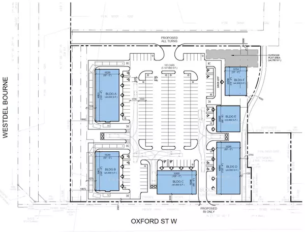 London South, ON N6K 4R5,1080 Westdel Bourne N/A