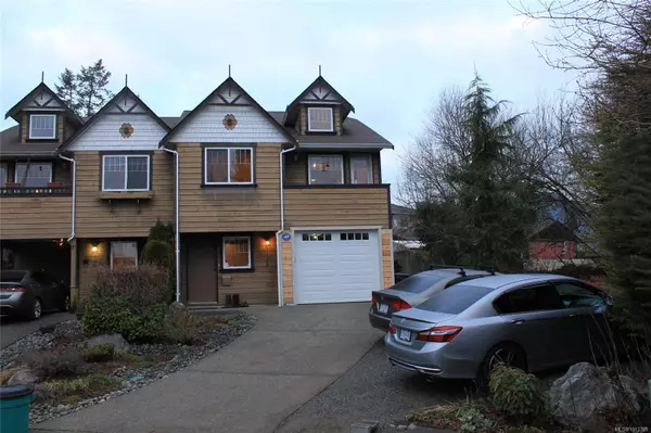 Duncan, BC V9L 5H2,3168 Golab Pl