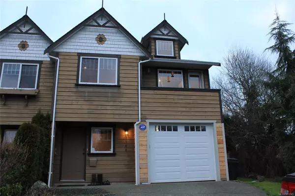 Duncan, BC V9L 5H2,3168 Golab Pl