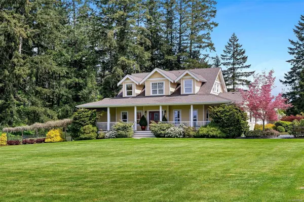 Duncan, BC V9L 6L6,4731 Wilson Rd