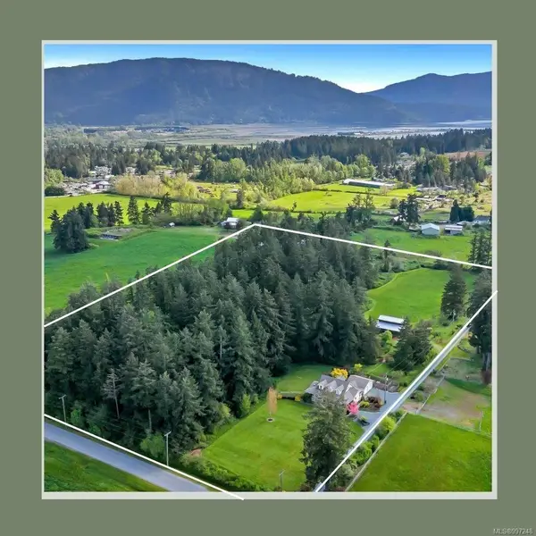 Duncan, BC V9L 6L6,4731 Wilson Rd