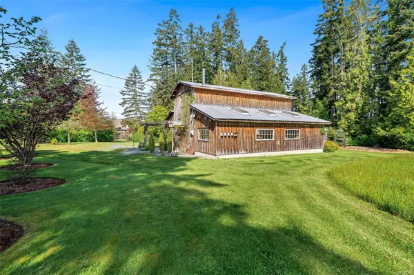 Duncan, BC V9L 6L6,4731 Wilson Rd