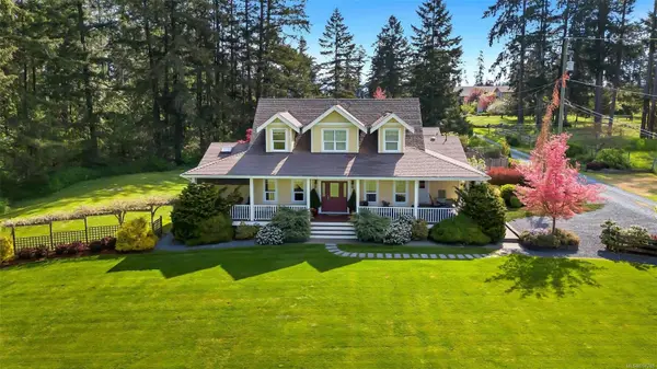 Duncan, BC V9L 6L6,4731 Wilson Rd